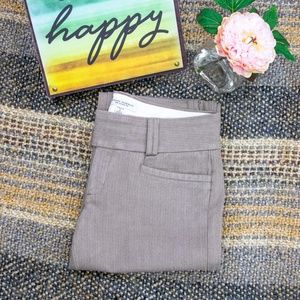 Banana Republic The Sloan Fit Stretch Dress Pants